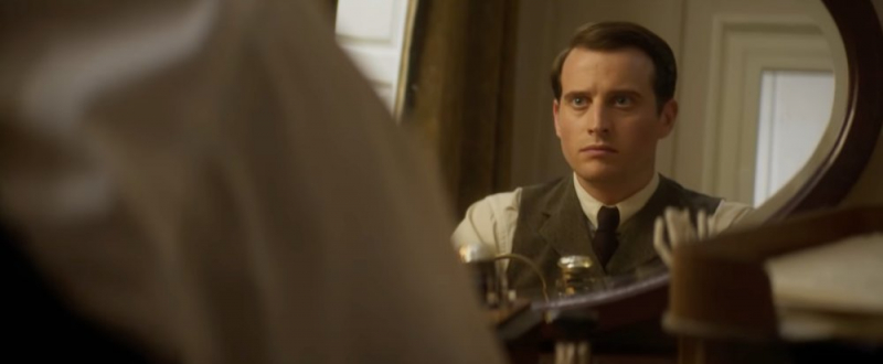 Obrazek w treści Będzie film o twórcy „Opowieści z Narnii” [jpg]