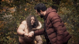 Bohaterowie serialu Dziedzictwo, emitowanego na antenie TVP 1