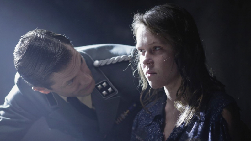 Obrazek w treści Wojenne dziewczyny: sezon 4 - co wydarzy się w 48 oraz 49 odcinku serialu TVP 1 [jpg]