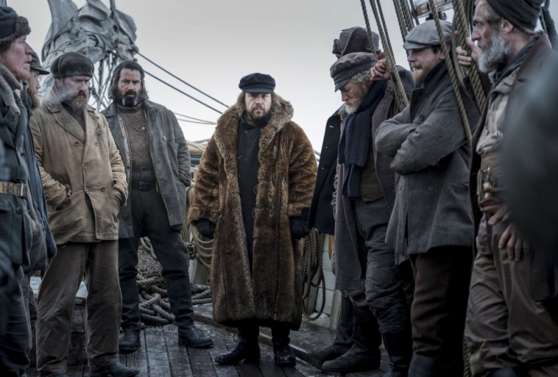 Obrazek w treści Jack O&rsquo;Connell i Colin Farrell w ekranizacji książki Iana McGuire&rsquo;a [jpg]