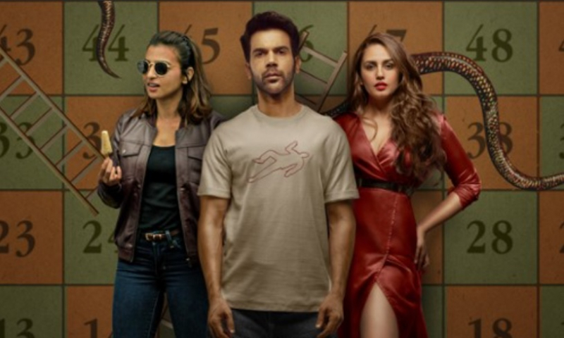 Obrazek w treści Monica, O My Darling, pełen zwrotów akcji komediodramat kryminalny Netfliksa  [jpg]