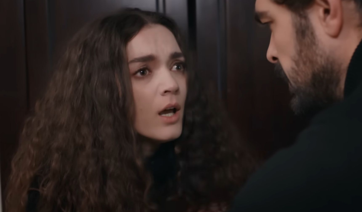 Bohaterowie serialu "Dziedzictwo", emitowanego na antenie TVP 1