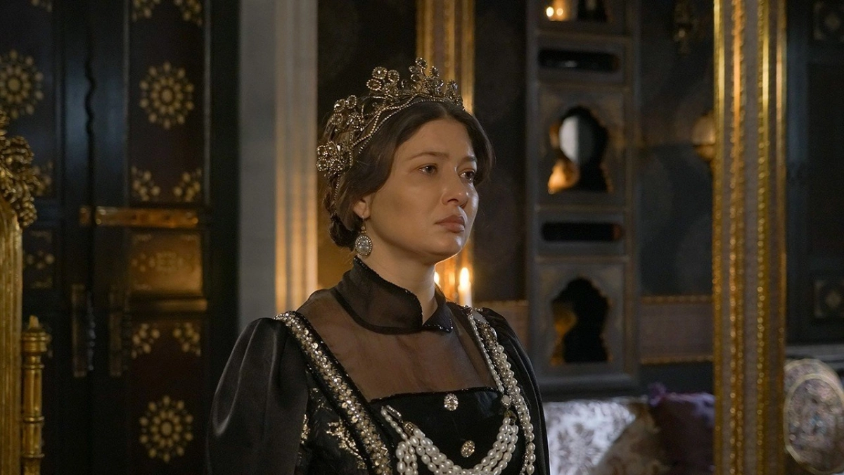 Wspaniałe stulecie: Sułtanka Kösem - odc. 167 i 168 - streszczenia