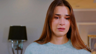 Miłość i nadzieja - kadr z serialu.