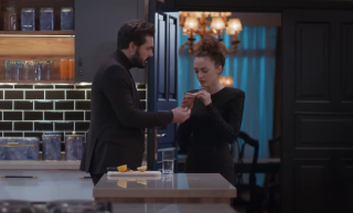 Bohaterowie serialu Dziedzictwo, emitowanego na antenie TVP 1