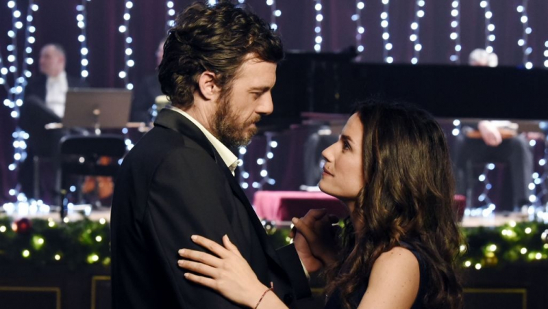 Obrazek w treści Miłość w Wiedniu - praca i miłość jednak idą w parze [jpg]