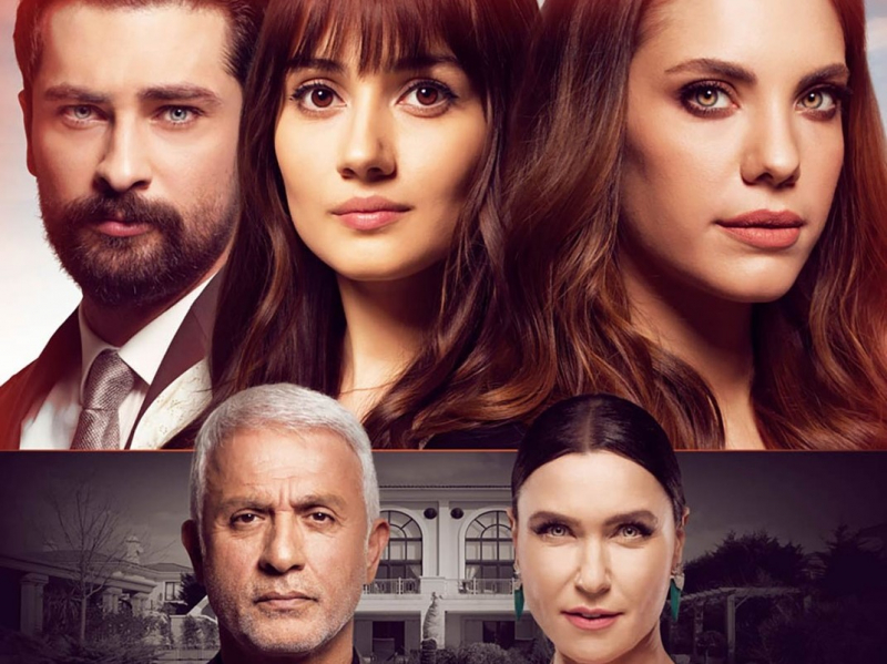 Obrazek w treści Zakazany owoc &ndash; Co zdarzy się w 133 i 134 odcinku popołudniowego serialu, emitowanego na TVP 2? [jpg]