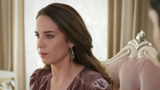 Panna młoda - kadr z serialu.