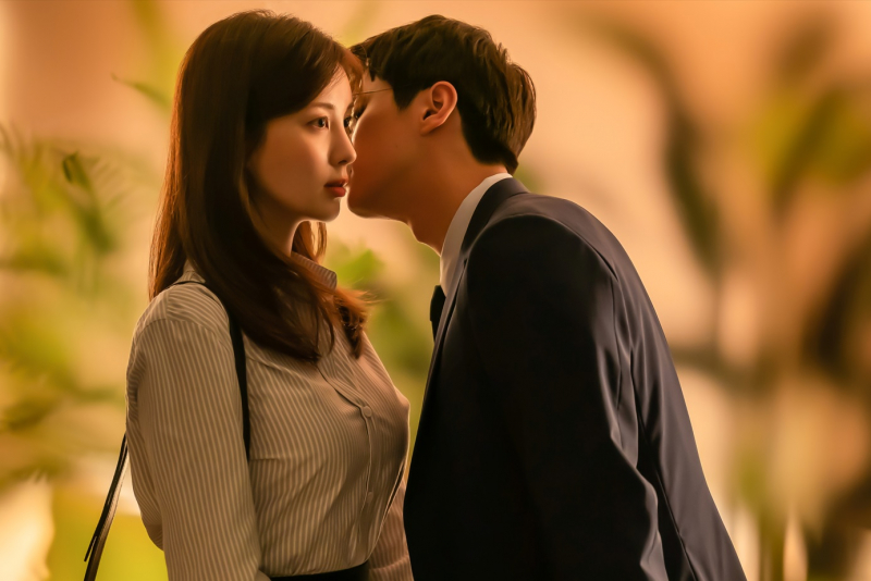Obrazek w treści Love and Leashes - porywająca komedia romantyczna z Południowej Korei  [jpg]