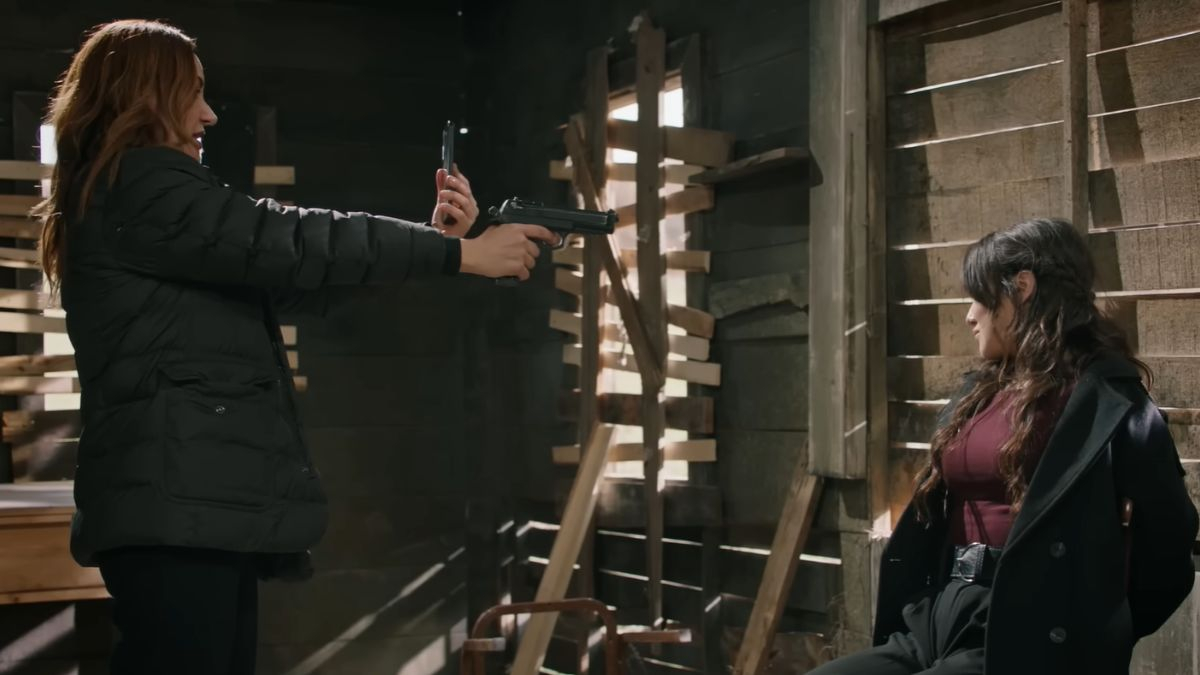 Wichrowe Wzg&oacute;rze - 366 i 367