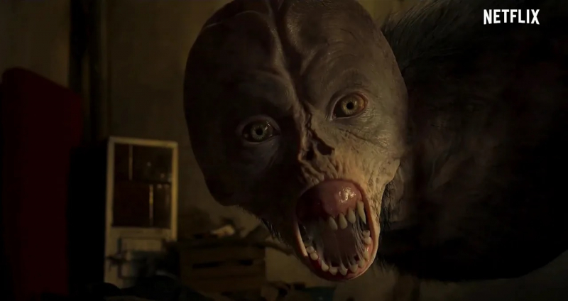 Obrazek w treści Co nowego na Netflix? Premiery od 13 do 20 marca 2022 [jpg]