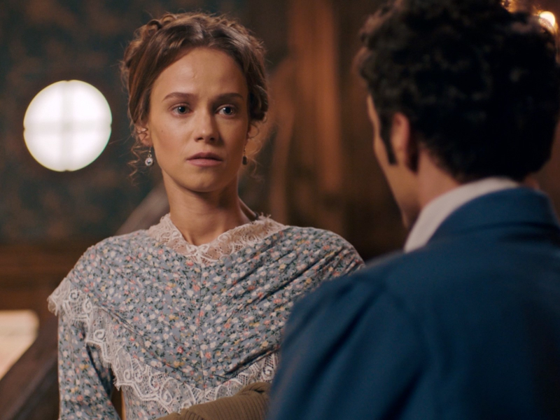 Obrazek w treści Zniewolona &ndash; ostatni odcinek. Co wydarzy się w Finale?  [jpg]