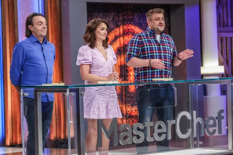 Obrazek w treści MasterChef Junior sezon 8. Co wydarzy się w 2 i 3 odcinku programu? [jpg]
