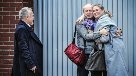 Bohaterowie serialu Pierwsza miłość, emitowanego na antenie Polsatu