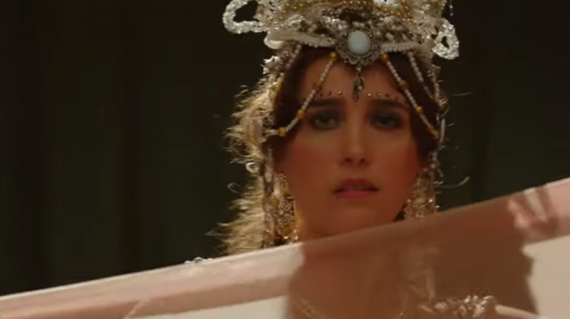 Obrazek w treści Mata Hari &ndash; co wydarzy się w 7 oraz 8 odcinku serialu emitowanego na TVP 2? [jpg]