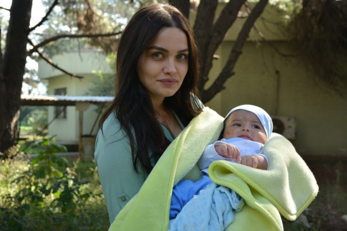 Obrazek w treści Dziedzictwo: Kto pobił Alego?! Co zrobi teraz Yaman? - Streszczenie 8 i 9 odcinek [jpg]