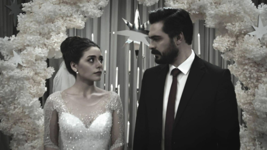 Bohaterowie serialu Dziedzictwo, emitowanego na antenie TVP 1