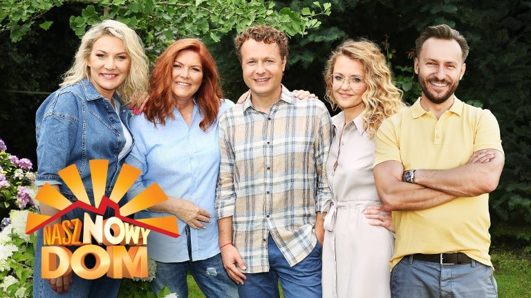 Obrazek w treści Nasz nowy dom - odcinek 262 (sezon 18) - co wydarzy się w programie kanału Polsat [jpg]
