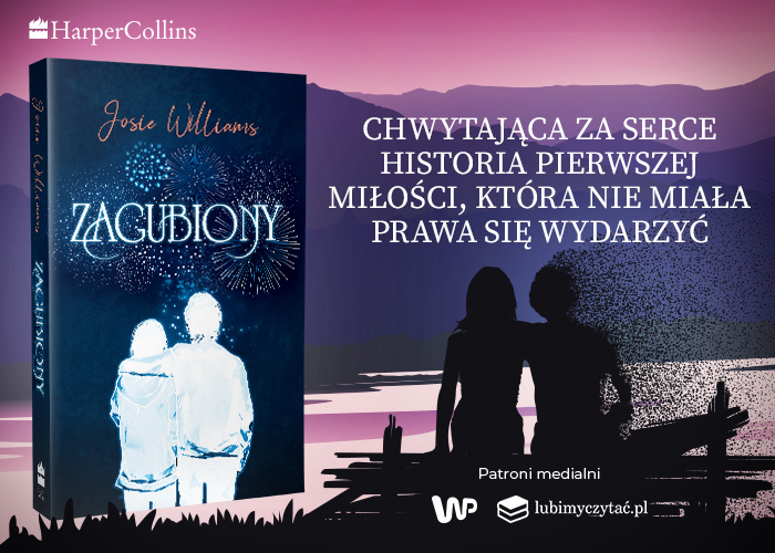 Obrazek w treci Dowd wasnego istnienia. Fragment ksiki „Zagubiony [jpg]