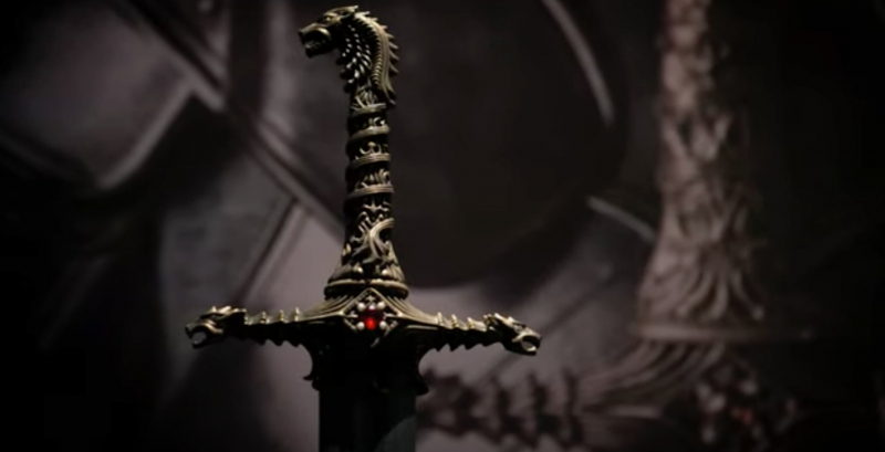 Obrazek w treści Studio, w którym kręcono „Grę o tron, jest już dostępne dla zwiedzających! [jpg]