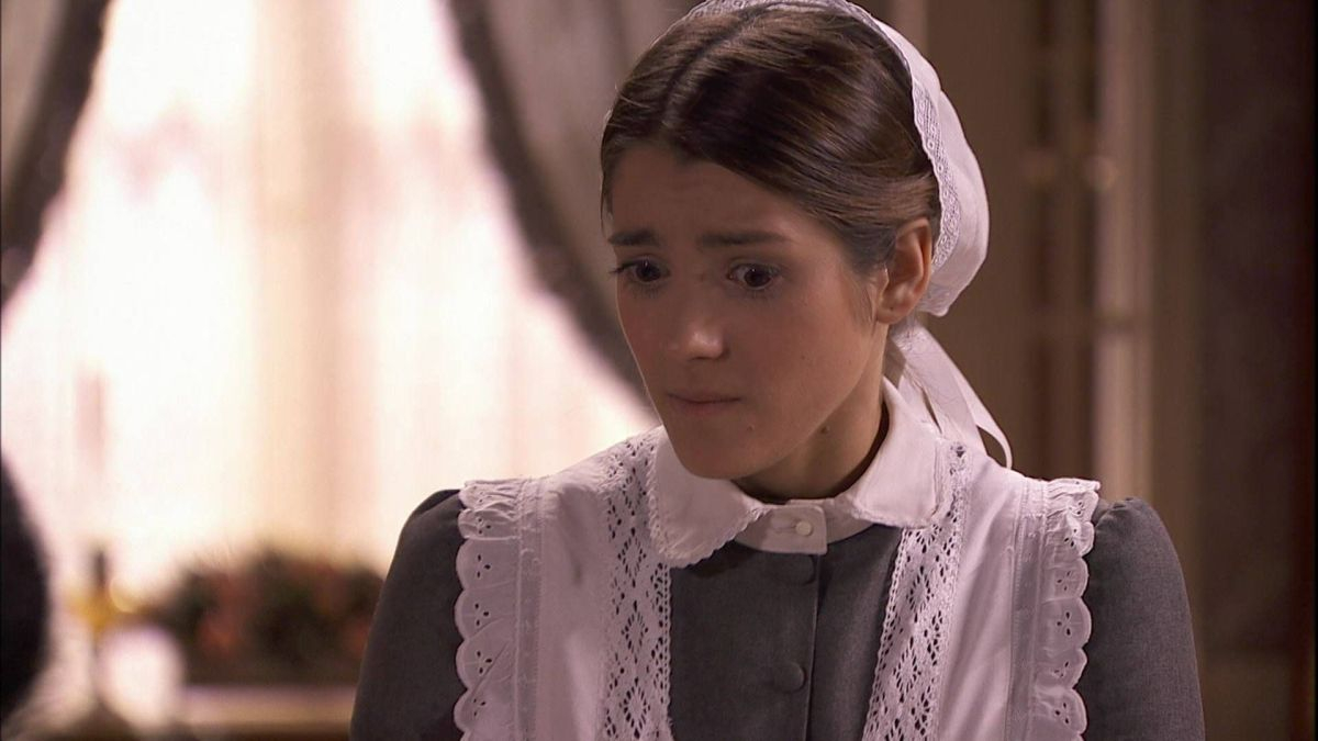 Sezon 1 popularnego serialu pod tytułem Akacjowa 38, emitowanego na antenie telewizji polskiej. Manuela wykrada swoją córkę