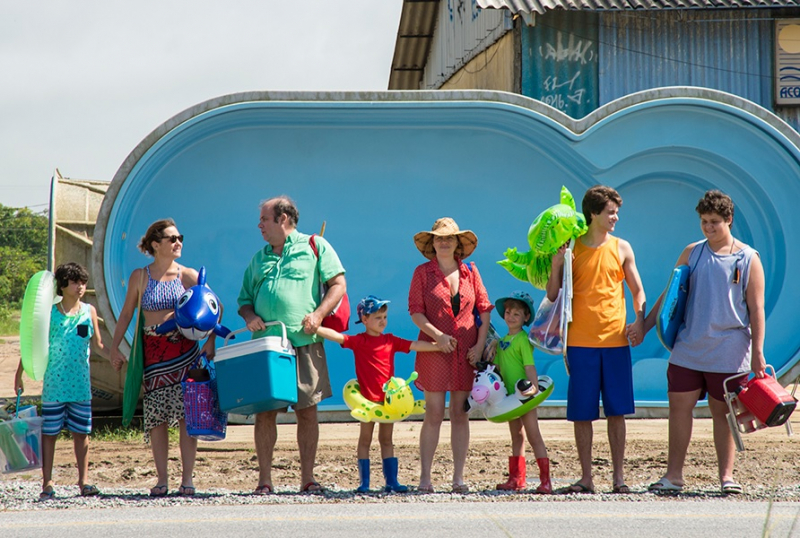 Obrazek w treści Loveling &ndash; dramat obyczajowy dziś na TVP Kultura  [jpg]