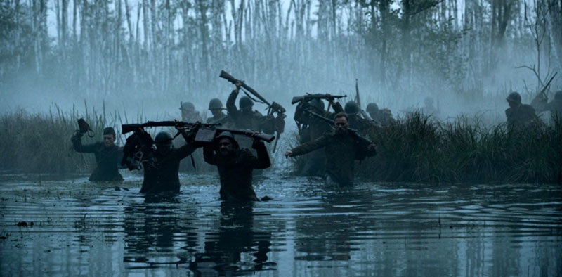 Obrazek w treści Wołyń zdradzony. Historia pełna krwi [jpg]