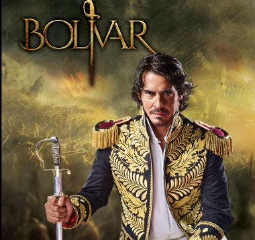Obrazek w treści  "Bolivar" - co wydarzy się w 22 oraz 23 odcinku serialu kostiumowo-biograficznego TVP 1? [jpg]