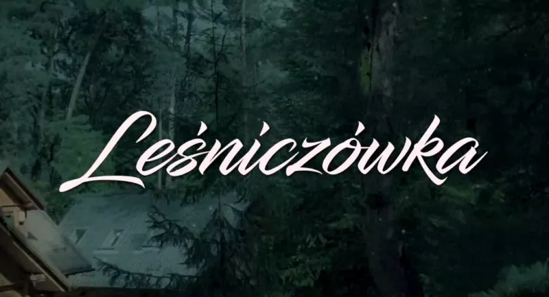 Obrazek w treści Leśniczówka - Bliskość przyrody to także bliskość uczuć i emocji... [jpg]