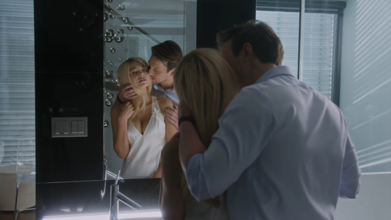 Obrazek w treści Papiery na szczęście: Co knuje Mati i Sandra? – co wydarzy się w odc 5 i 6 nowego serialu emitowanego na TVN i TVN 7? [jpg]