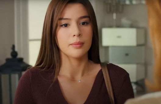 Zeynep, bohaterka serialu Zakazany owoc, emitowanego na TVP 2