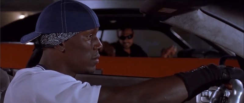 Obrazek w treści Za szybcy, za wściekli – Bryan i Roman staną do rywalizacji z bossem narkotykowym! [jpg]