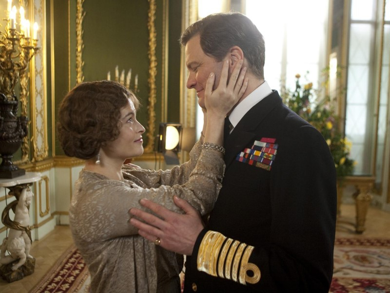 Obrazek w treści Albert zmierzy się ze swoją męczącą wadą.... – Jak zostać królem [jpg]