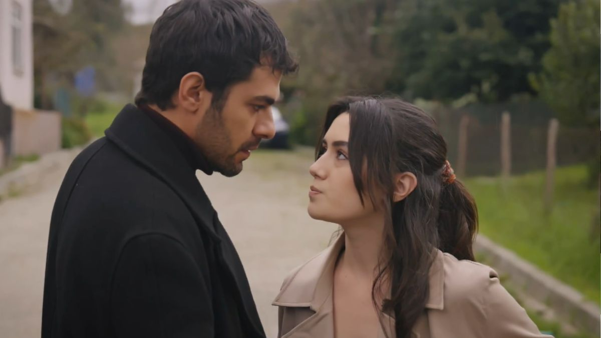 Wichrowe Wzgórze - 298 i 299 odc. odc. Porywacze Halila chcą zniszczyć jego bliskich...