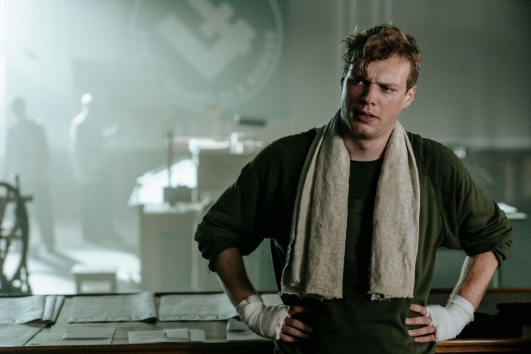 Obrazek w treści Król: Dochodzi do tragedii w rodzinie Ziembińskich! Co wydarzy się w 6 i 7 odc Król? [jpg]