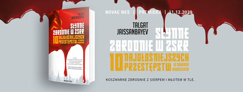 Obrazek w treci Kazachski kanibal. Fragment ksiki „Synne zbrodnie w ZSRR. 10 najgoniejszych przestpstw w Zwizku Radzieckim [jpg]