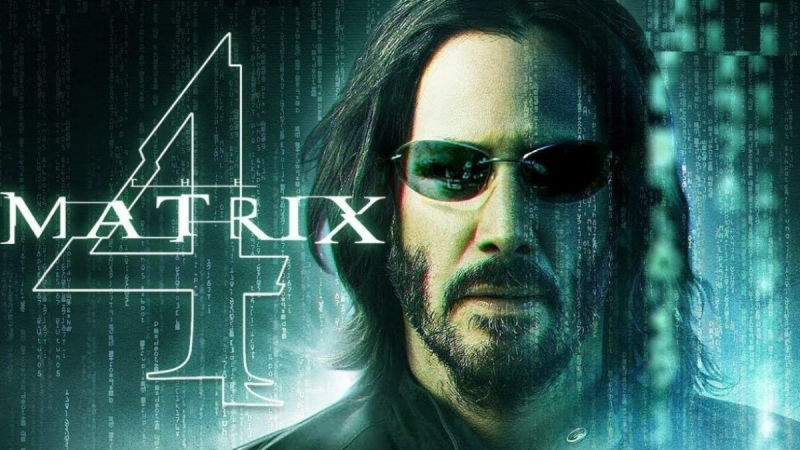 Obrazek w treści Matrix Zmartwychwstania - nowy zwiastun obiecuje powrót do korzeni filmowej serii [jpg]