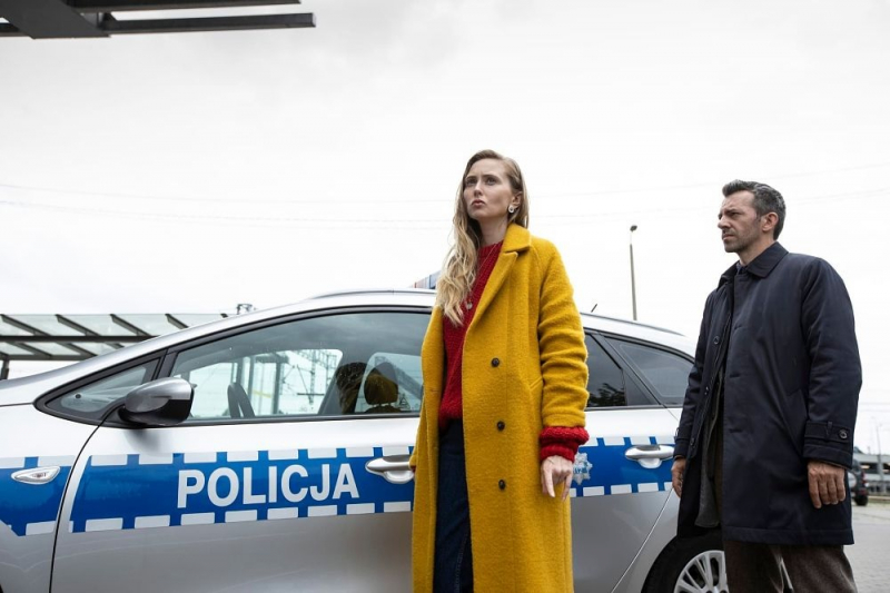 Obrazek w treści Nieobecni: Mila stawia czoła prawdzie.... Co wydarzy się w 9 i 10 odcinku serialu Nieobecni? [jpg]