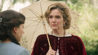 Bohaterowie serialu La Promesa - pałac tajemnic, emitowanego na antenie TVP 2.