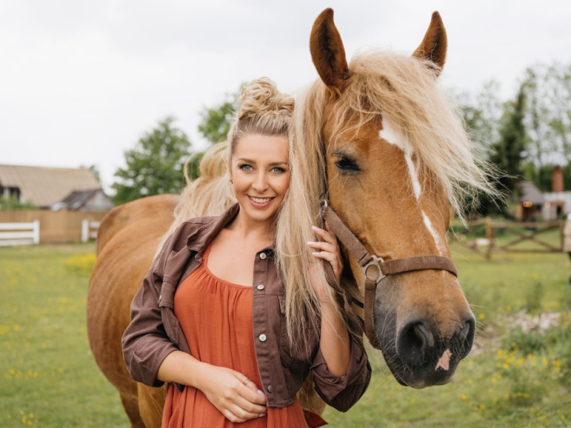 Obrazek w treści Farma - odcinek 39 i 40. Co wydarzy się w nowych odcinkach 2 sezonu show?  [jpg]