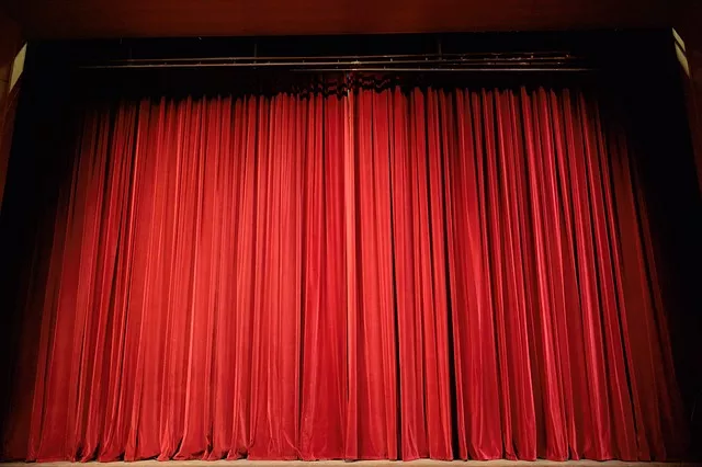 Obrazek w treści Co spotykało Ritę Gorgonową? – Teatr Telewizji: Sprawa Rity G [jpg]