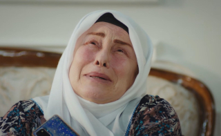 Bohaterowie serialu Dziedzictwo, emitowanego na antenie TVP 1