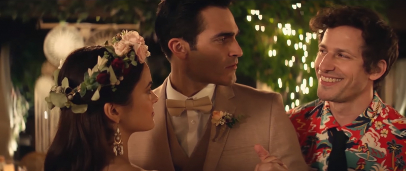 Obrazek w treści Uwięzieni w pętli czasowej w Palm Springs &ndash; gdzie możemy obejrzeć film? [jpg]