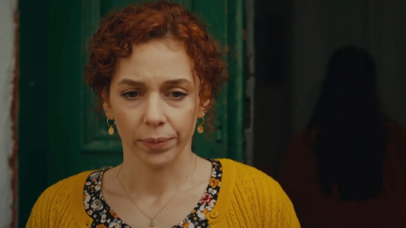 Obrazek w treści Miłość i przeznaczenie: Dilara odrzuca propozycję Mehdiego! Co jeszcze wydarzy się w 70 odcinku? [jpg]