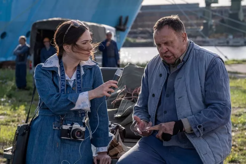 Obrazek w treści Stulecie Winnych: sezon 4 - co wydarzy się w 2 oraz 3 (41 i 42 całego serialu) odcinkach serialu TVP 1? [jpg]