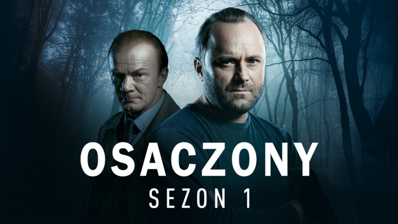 Obrazek w treści Osaczony &ndash; ostatni odcinek. Co się wydarzy finale pierwszego sezonu? [jpg]