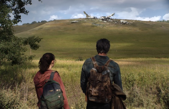 Obrazek w treści The Last of Us w sezonie drugim - czy będzie kontynuacja popularnego serialu?  [jpg]