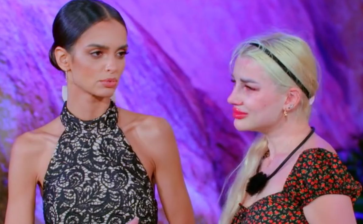 Hotel Paradise 8 - program emitowany na antenie TVN 7