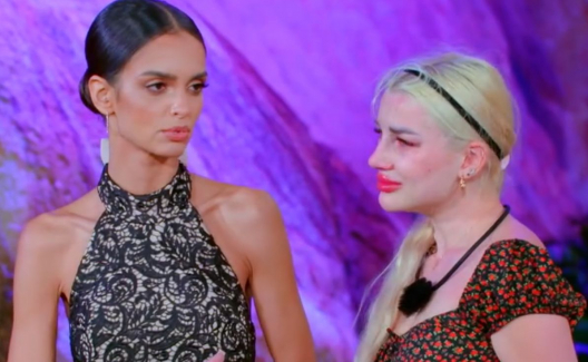 Hotel Paradise 8 - program emitowany na antenie TVN 7