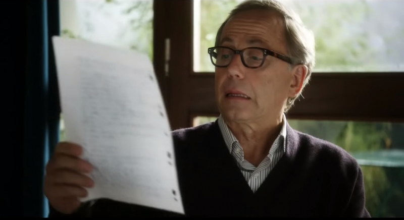 Obrazek w treści U niej w domu &ndash; francuski komediodramat o talencie pisarskim i nie tylko&hellip;  [jpg]